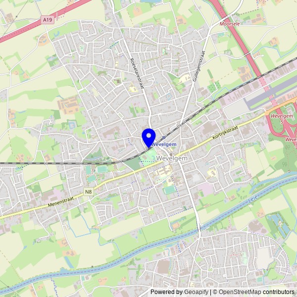 Map Photo